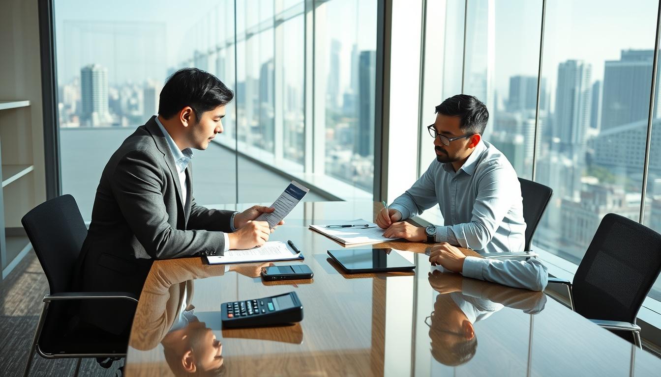 Resolve Financial Disputes with a Clear Process